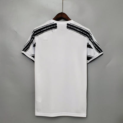 Retro Juventus 20/21 Home Kit