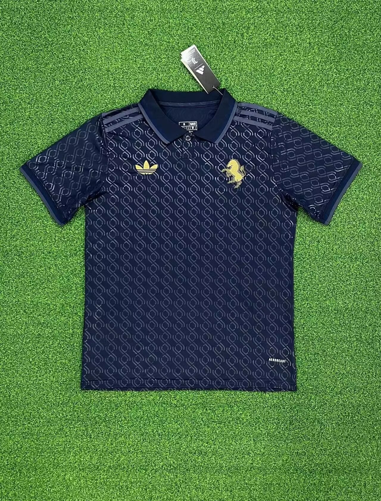 Juventus 24/25 Third Kit