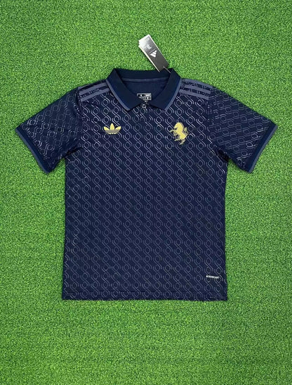 Juventus 24/25 Third Kit