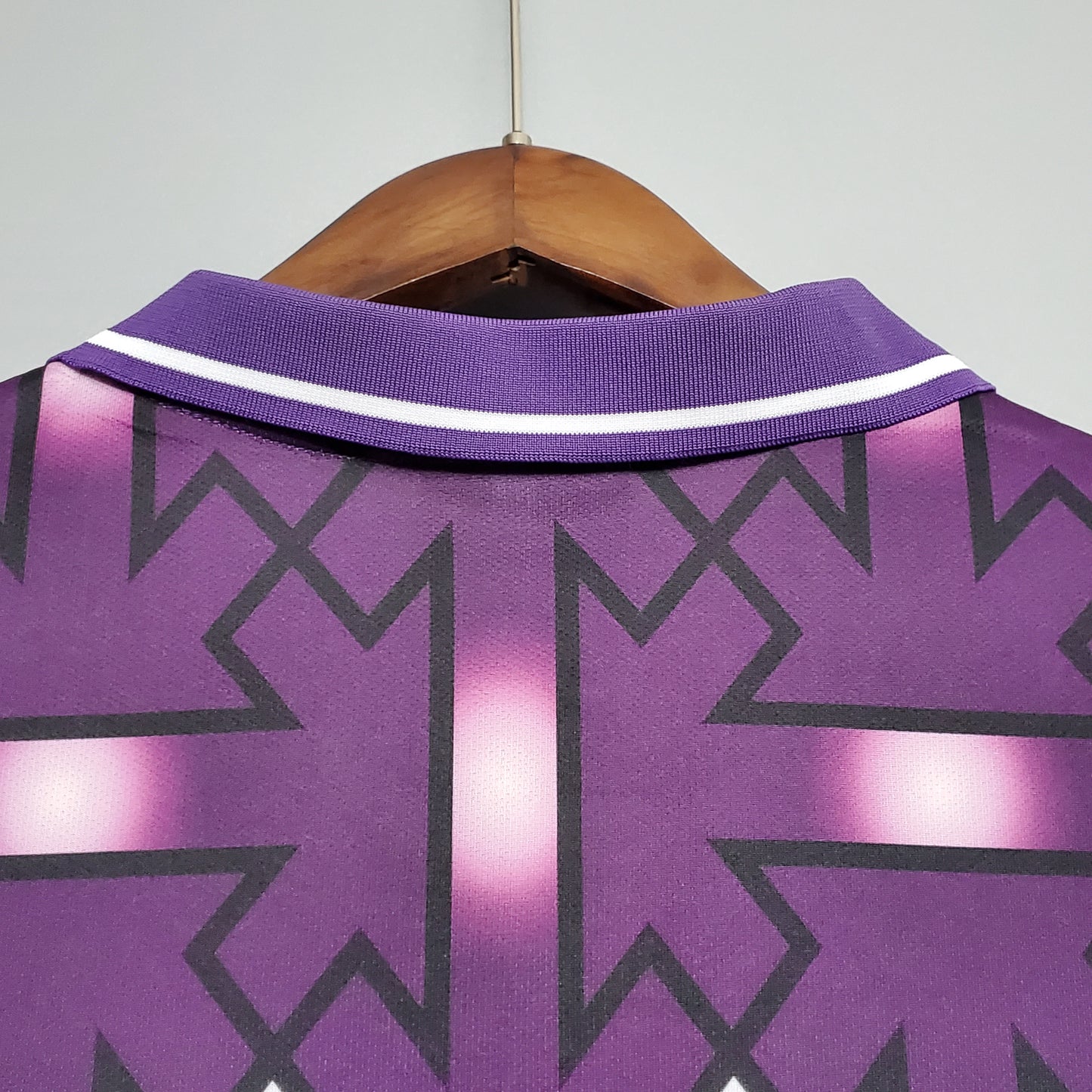 Retro Fiorentina 1992/93 Away Kit