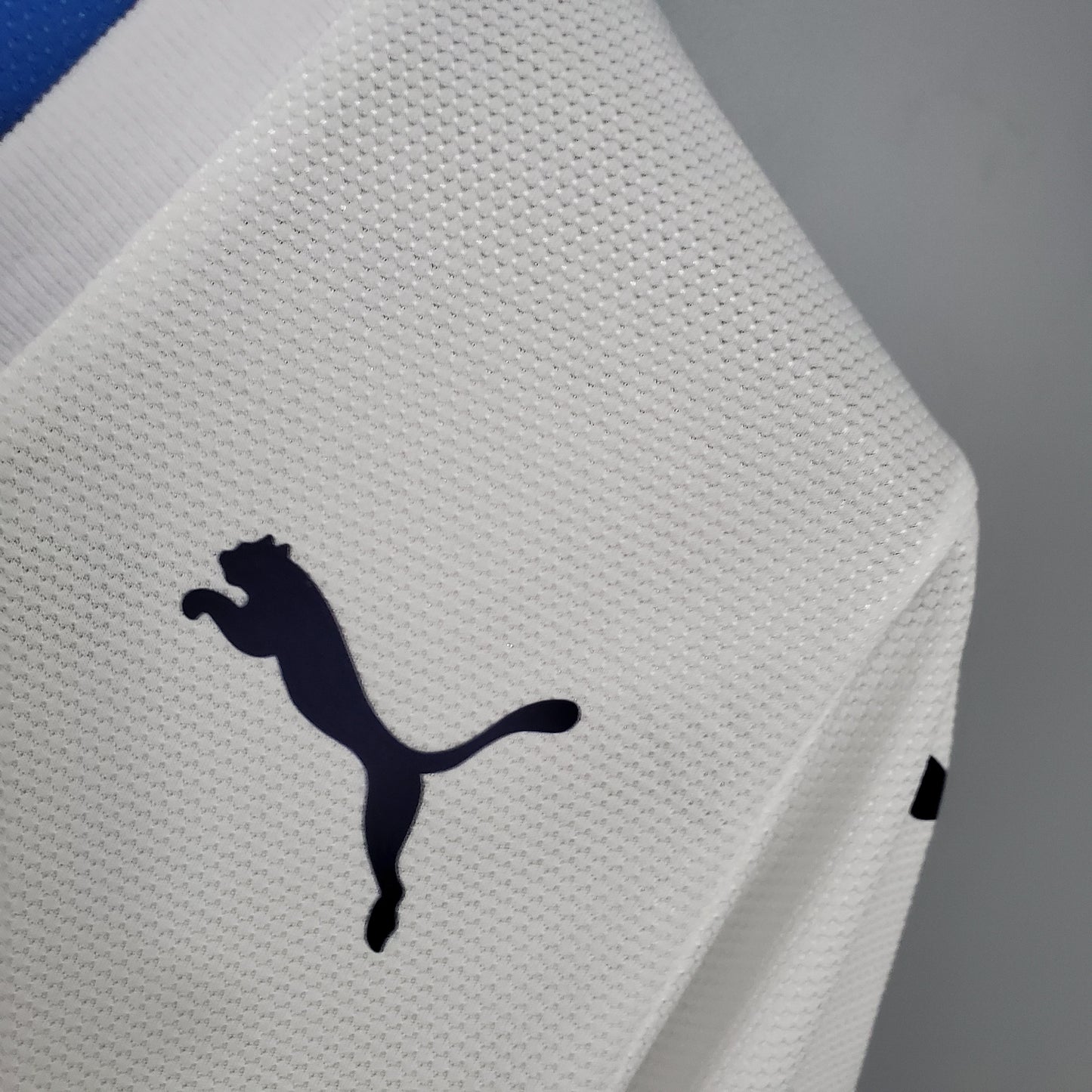 Retro Italy 2006 Away Kit