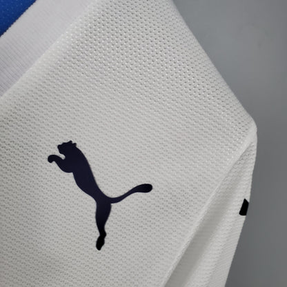 Retro Italy 2006 Away Kit