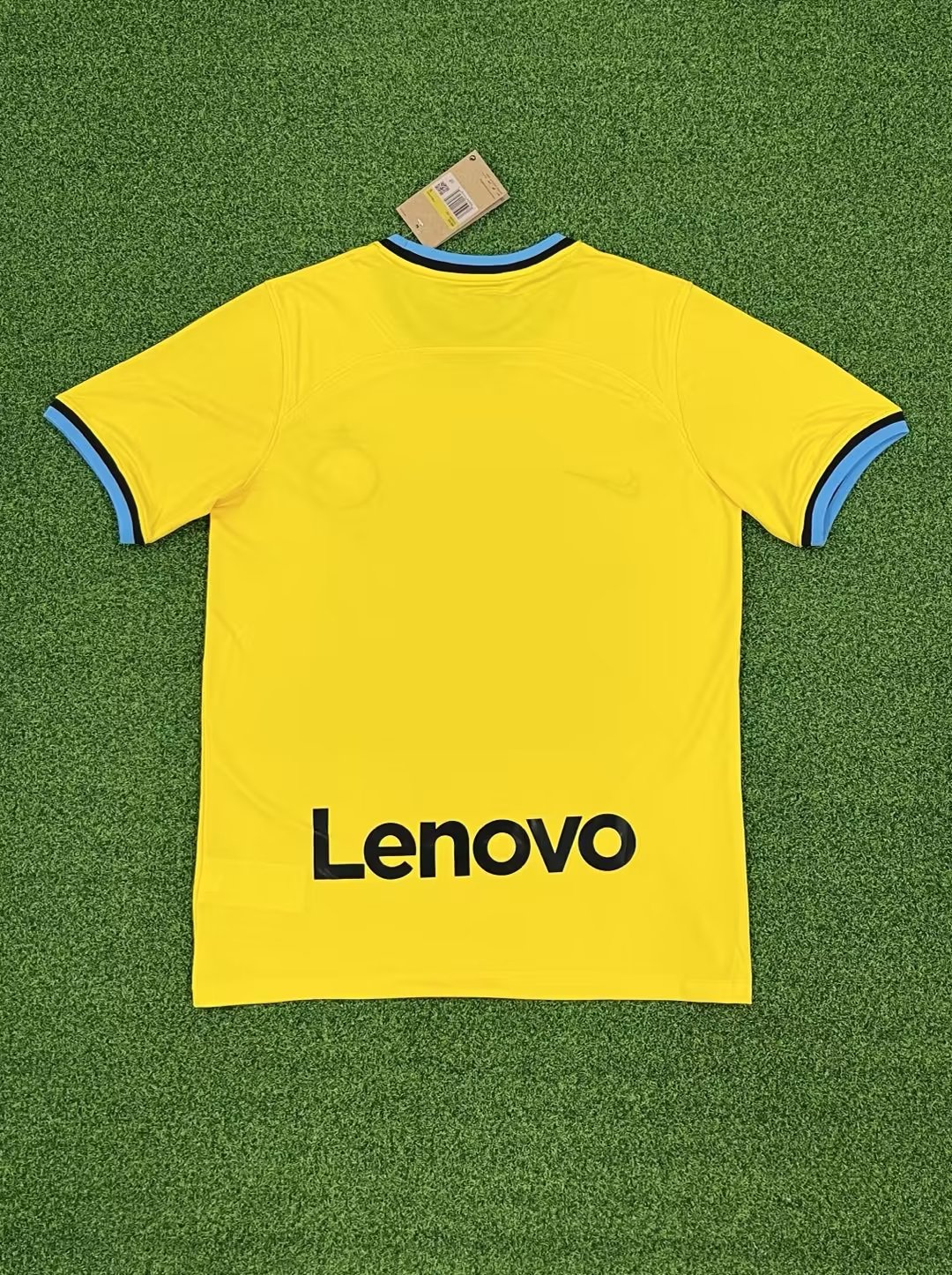 Inter Milan 2022/2023 Third Kit