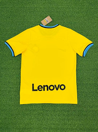 Inter Milan 2022/2023 Third Kit
