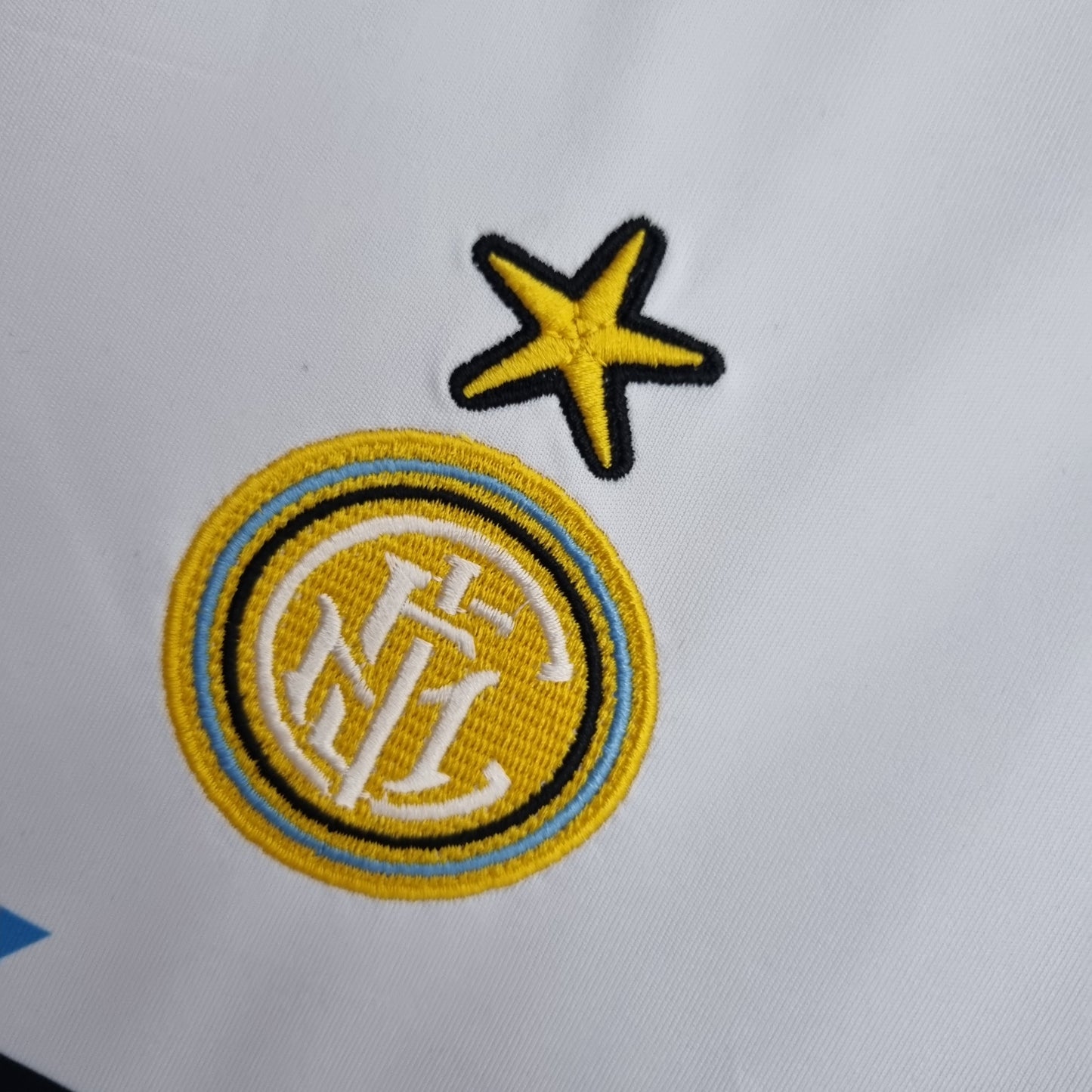 Retro Inter Milan 90-91 Away Kit