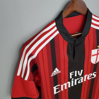 Retro 2014-15 Home Kit