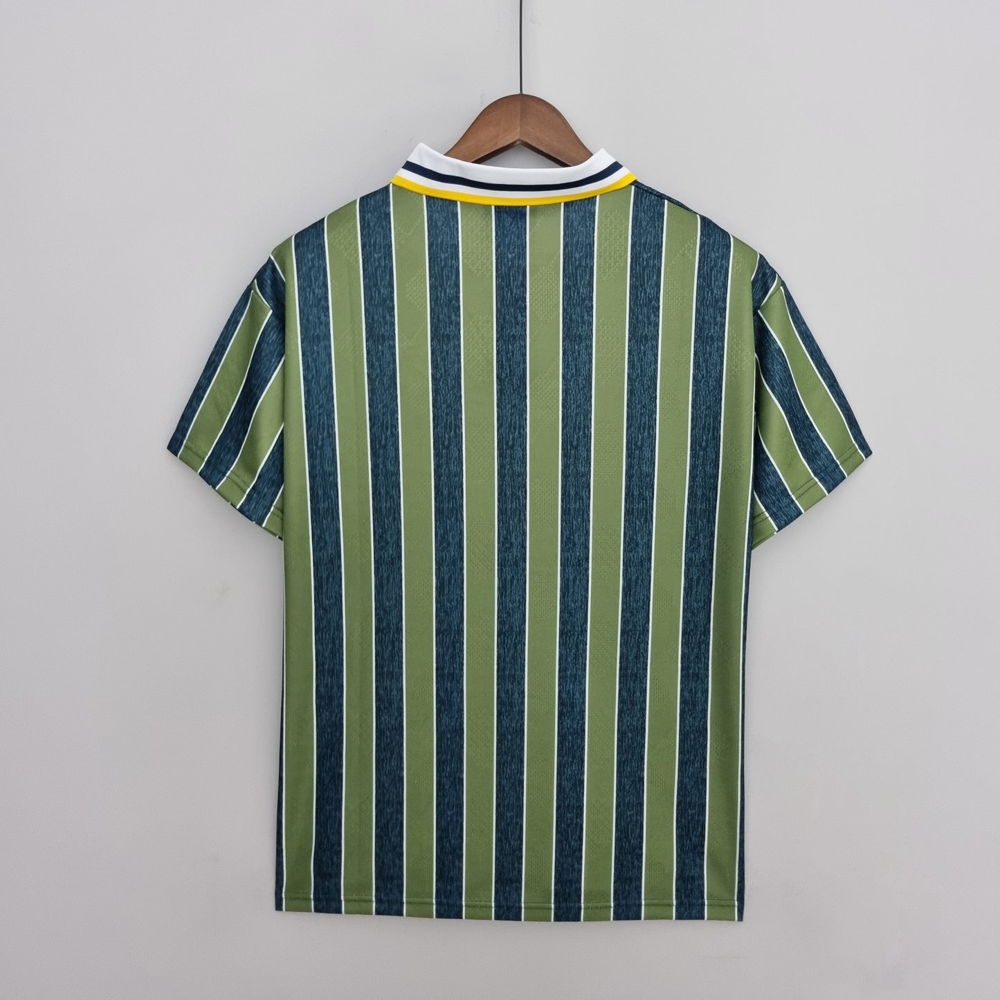 Retro Inter Milan 95-96 Third Kit