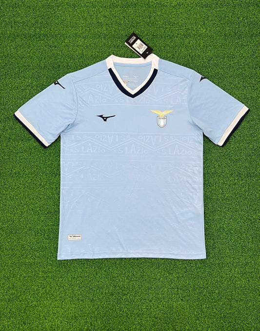 Lazio 24-25  Home Kit