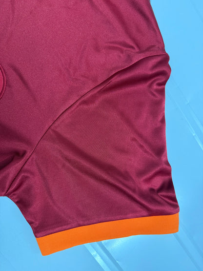 Retro Roma 85/86 Home Kit