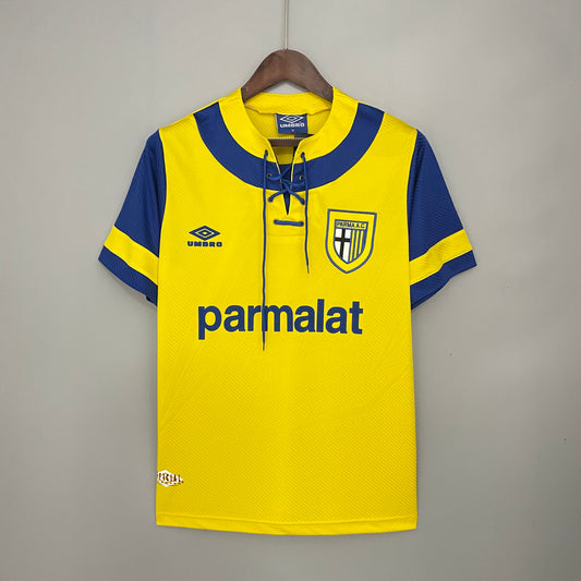 Retro Parma 93-95 Away Kit