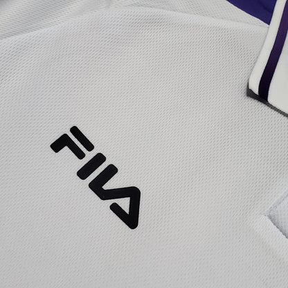 Retro Fiorentina 1998-99 Away Kit