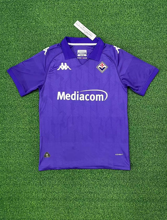 Fiorentina 24/25 Home Kit
