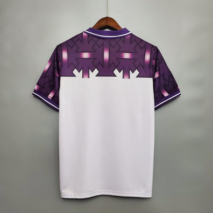 Retro Fiorentina 1992/93 Away Kit