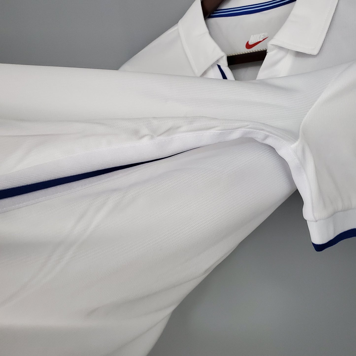 Retro Italy 1998 Away Kit