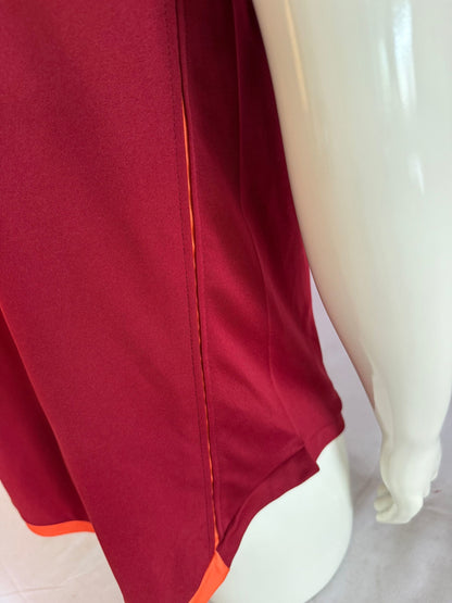 Retro Roma 2006/07 Home Kit