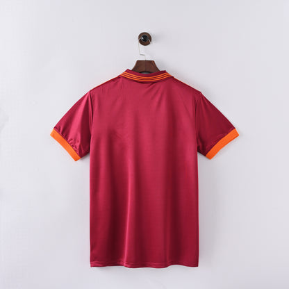 Retro Roma 92-94 Home Kit