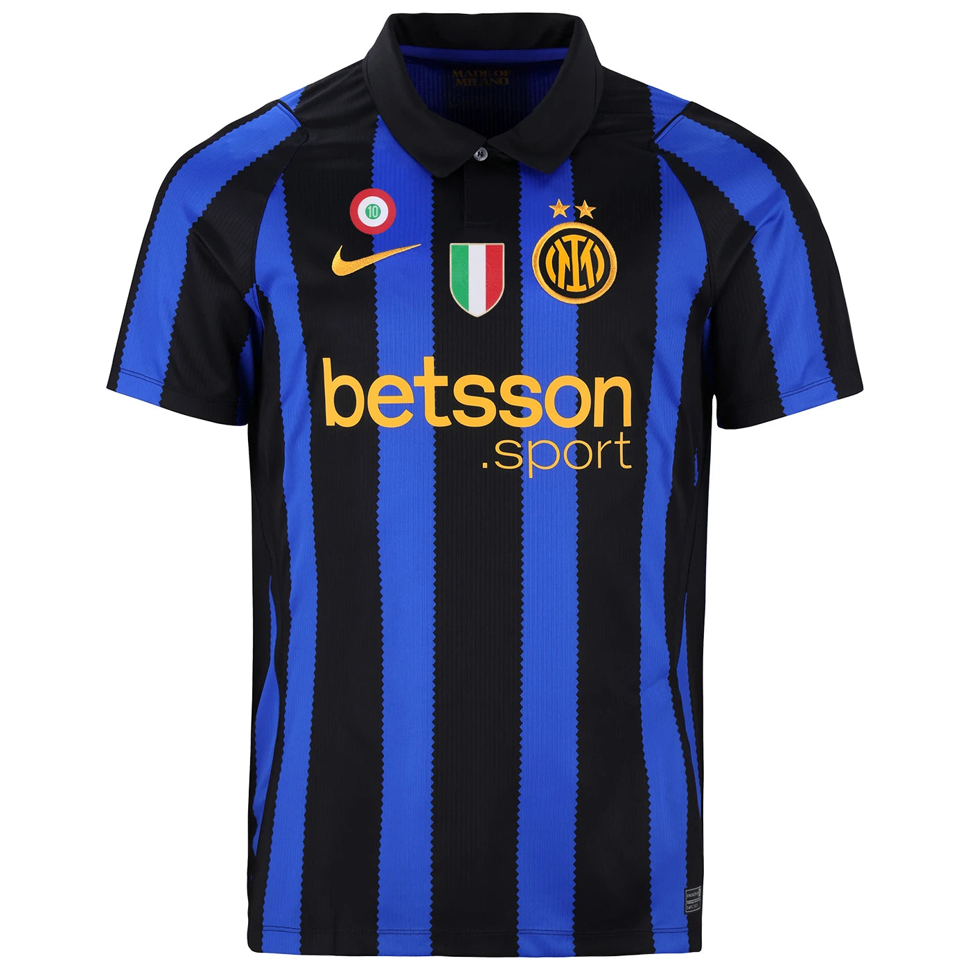 Inter Milan 26/27 Home Kit