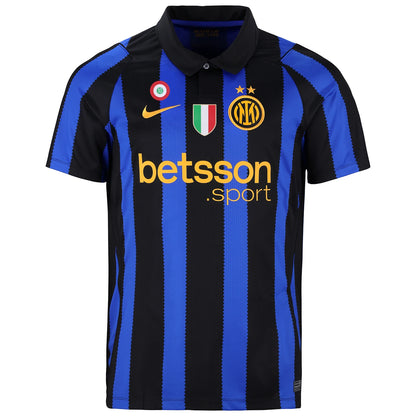 Inter Milan 26/27 Home Kit