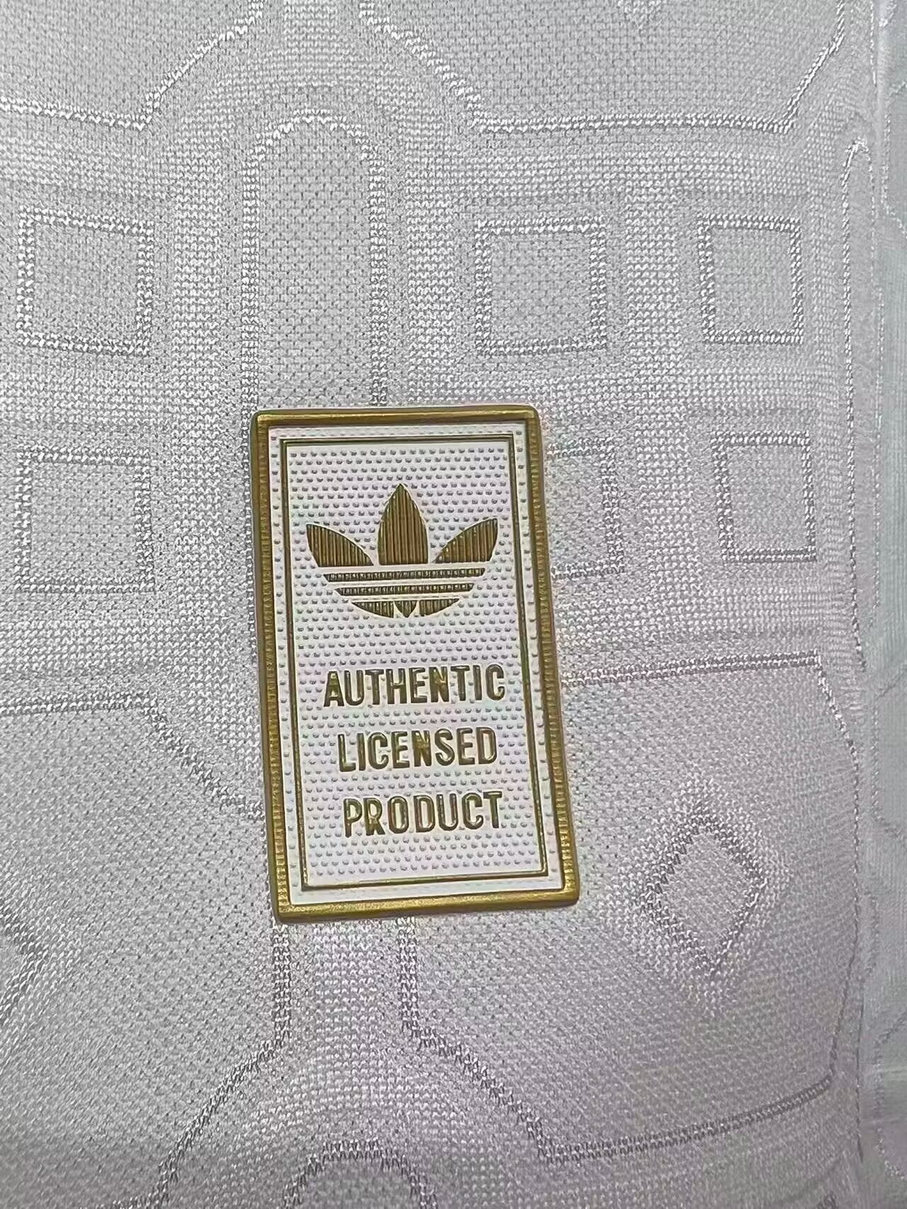 Roma 25/26 Third Kit Player Version