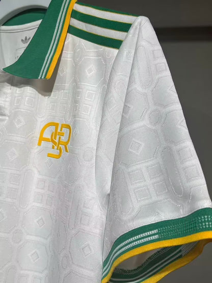 Roma 25/26 Third Kit Player Version