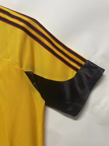 Retro 1999/00 AC Millan fourth kit