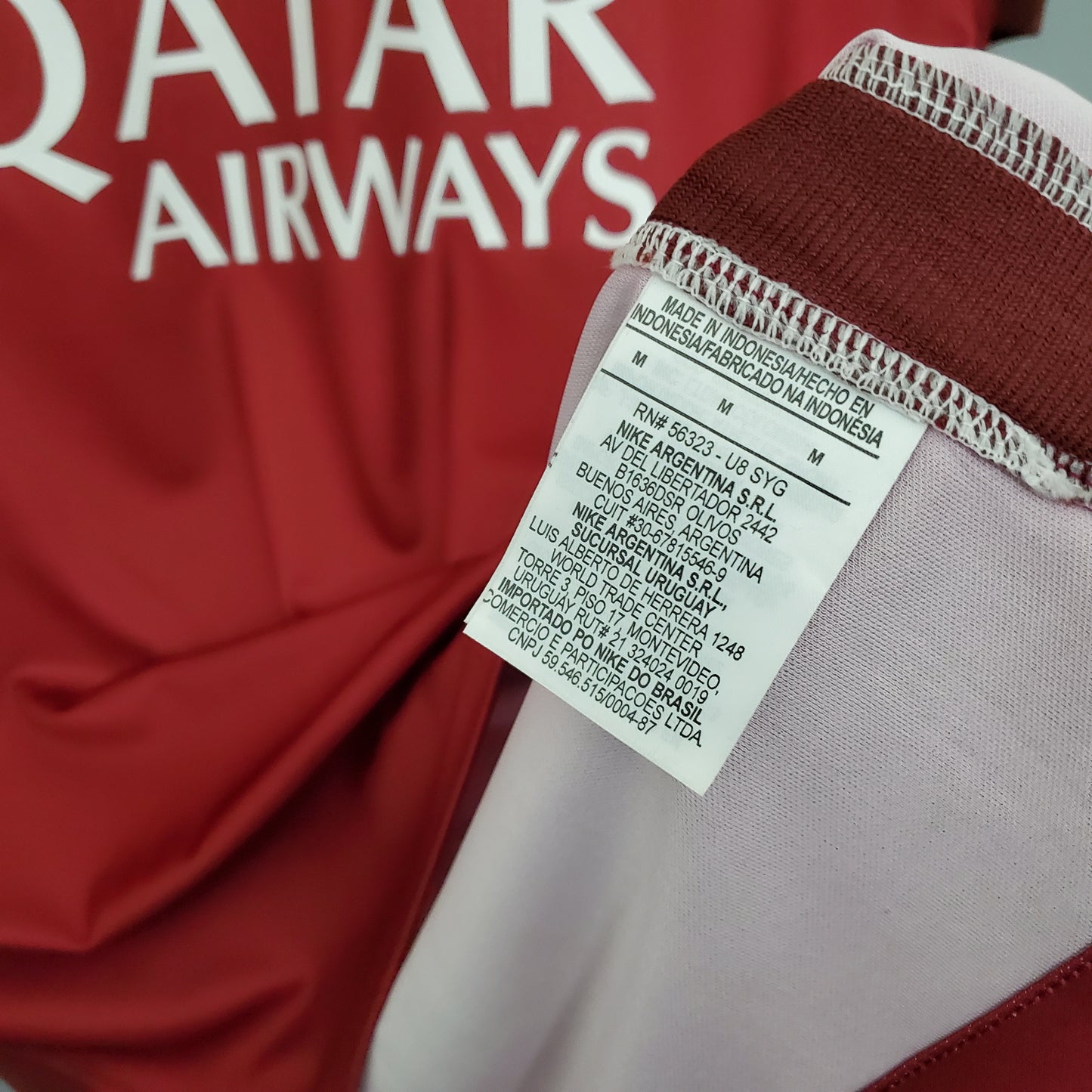Retro Roma 20/21 Home Kit