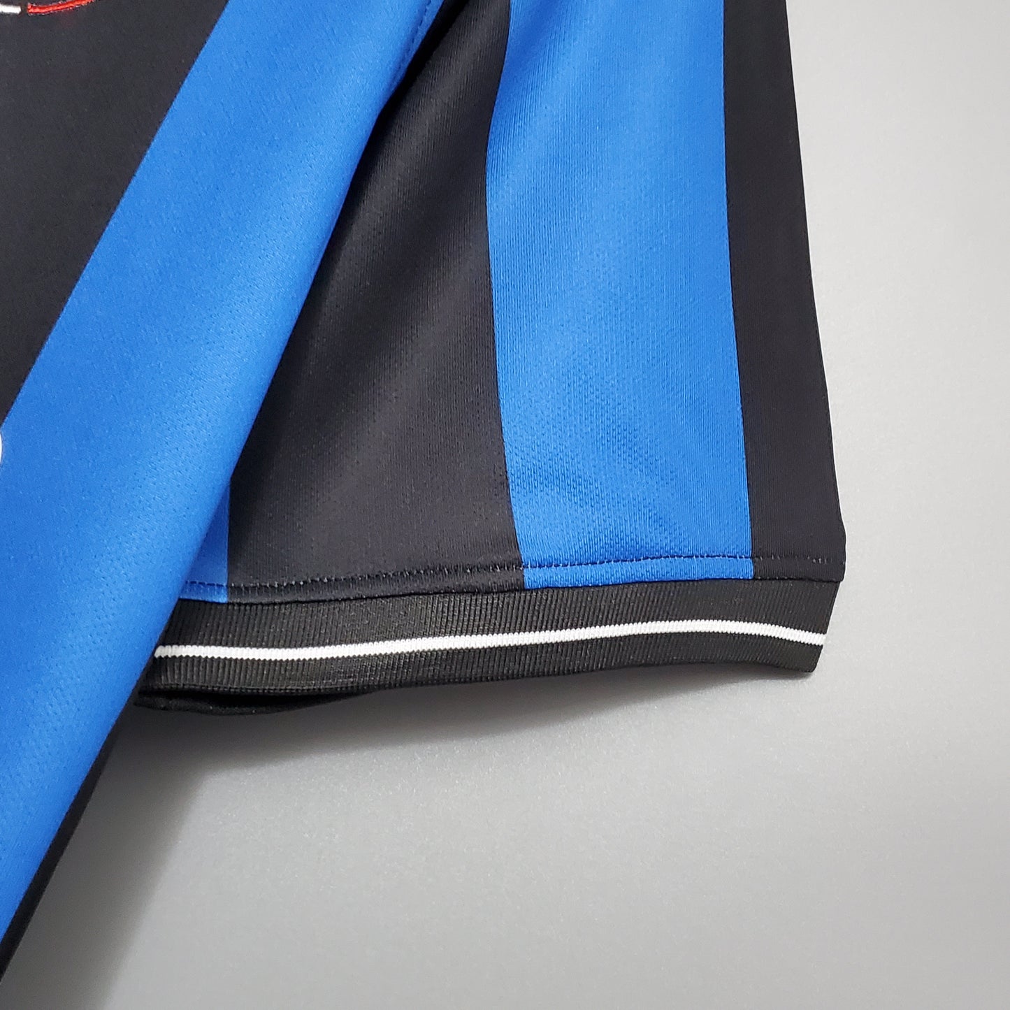 Retro Inter Milan 09-10 Champions League Final Kit