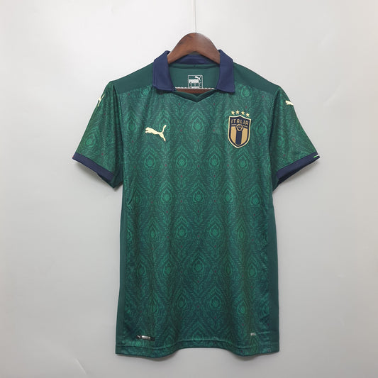 Retro Italy 2019 Third Kit