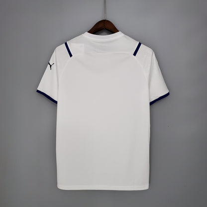 Retro Italy 2021 Away Kit