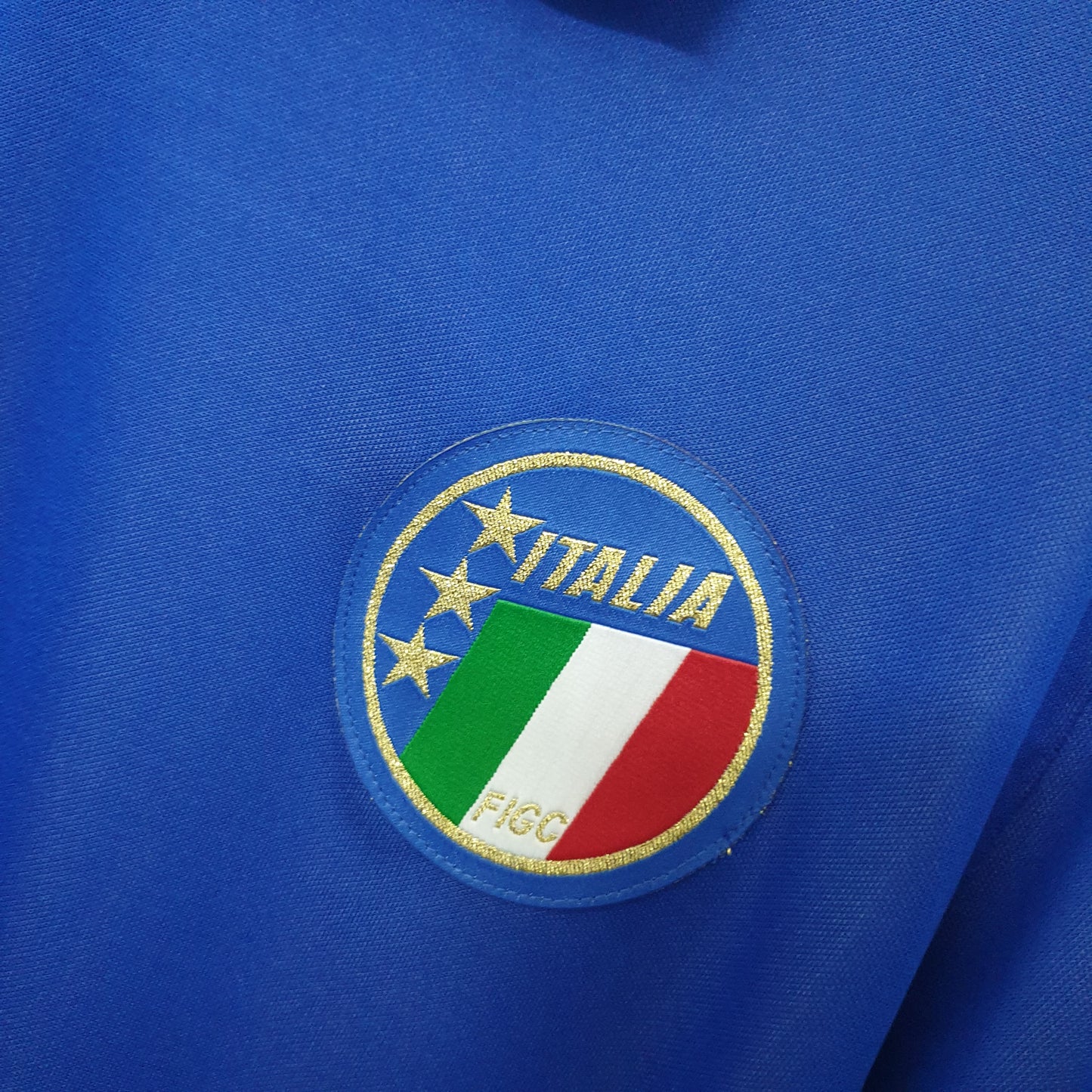 Retro Italy 1990 Home Kit
