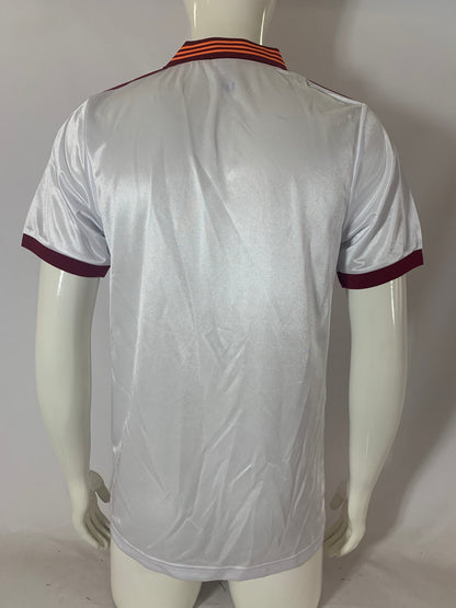 Retro Roma 92/93 Away Kit