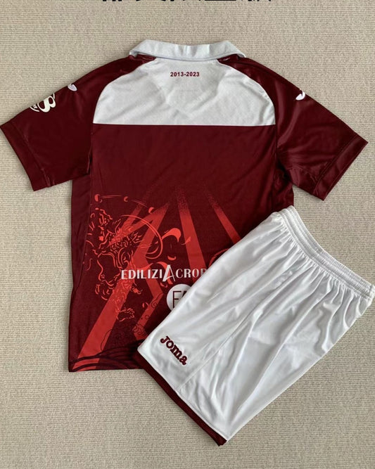 23/24 Torino FC Home Set