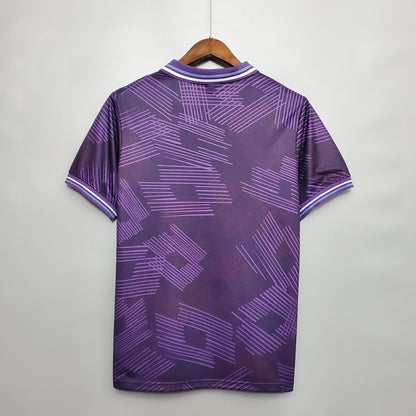 Retro Fiorentina 1992/93 Home Kit