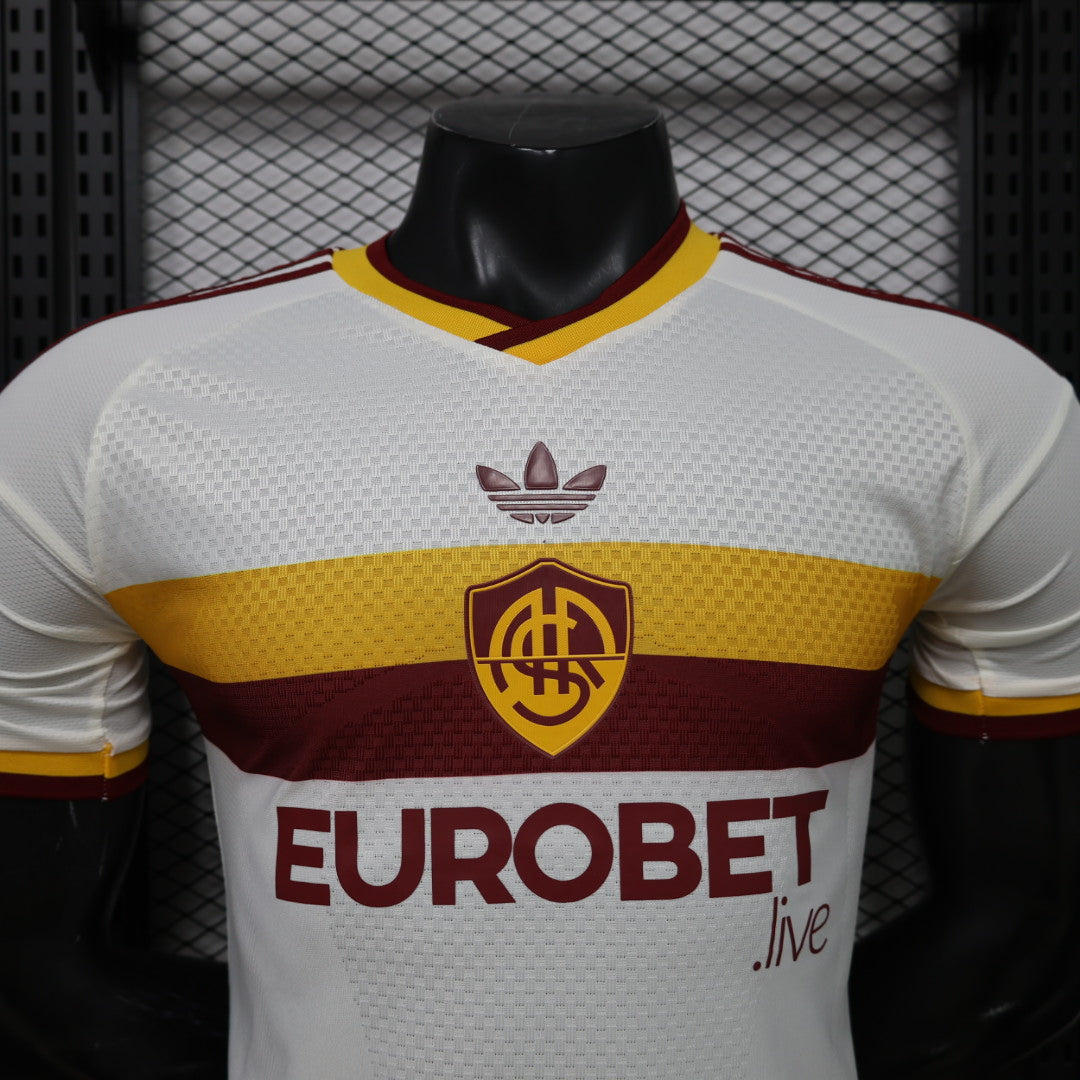 Roma 26/27 Away Player Version