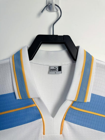 Retro Lazio 99-00 Centenary Kit
