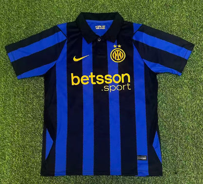 Inter Milan 26/27 Home Kit