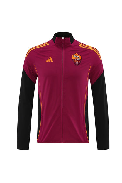 AS Roma Pre-Match Jacket 2025/26