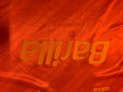 Retro Roma 92/93 Home Kit
