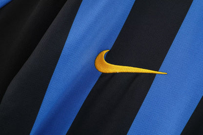 Retro 02/03 Inter Milan Home Kit