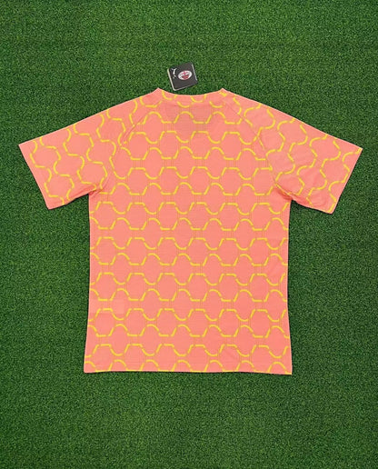 AC Milan 25/26 Pink Special Edition Kit