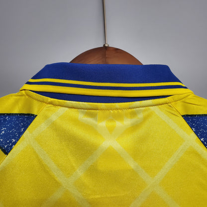 Retro Parma 96/97 Away Kit
