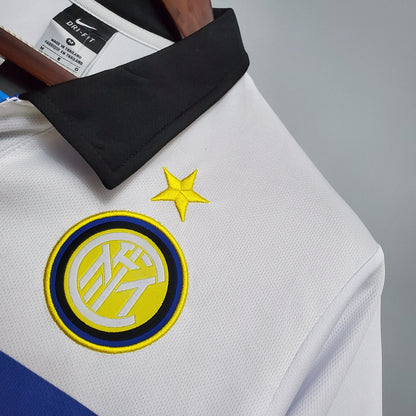 Retro Inter Milan 98/99 Home Kit