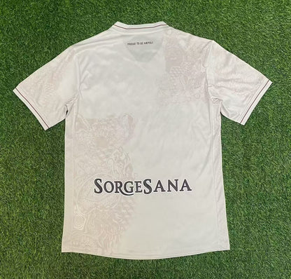 Napoli 25/26 Away Kit