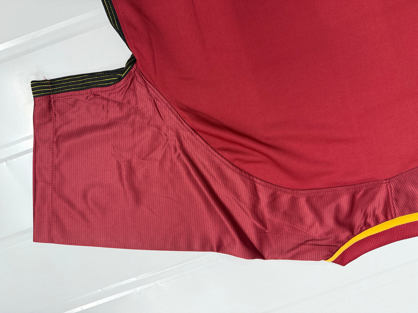 Retro Roma 2017/18 Home Kit