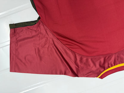 Retro Roma 2017/18 Home Kit