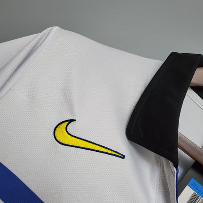 Retro Inter Milan 98/99 Home Kit
