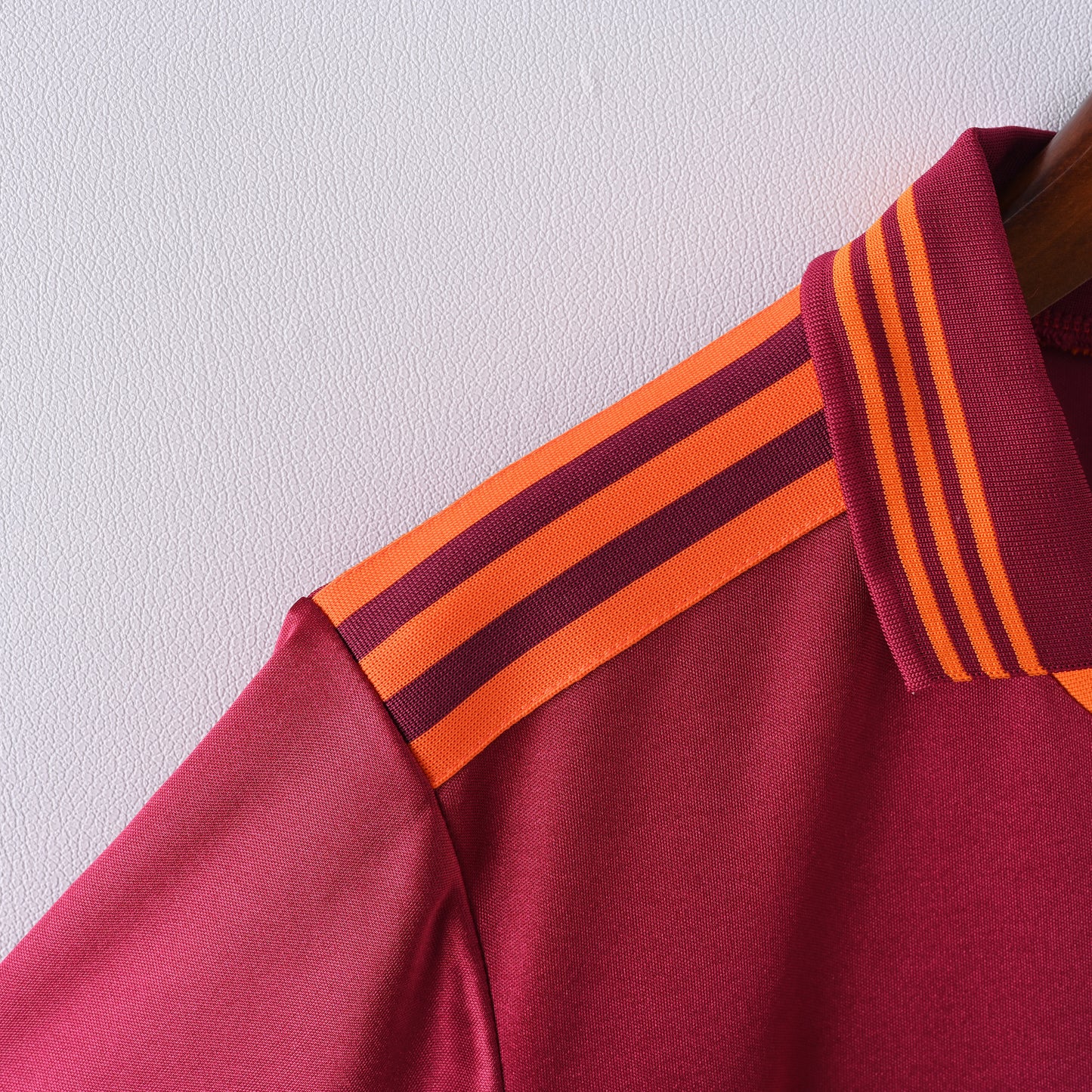 Retro Roma 92-94 Home Kit