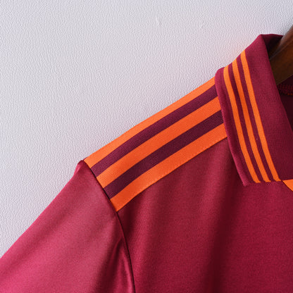 Retro Roma 92-94 Home Kit