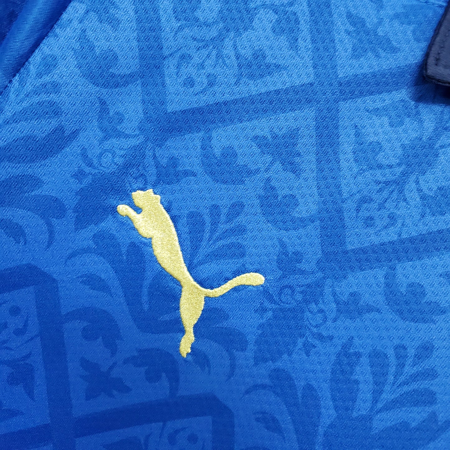 Retro Italy 2020 Home Kit