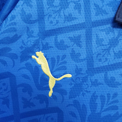 Retro Italy 2020 Home Kit
